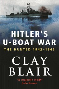 Hitler’s U-Boat War