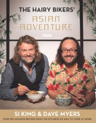 The Hairy Bikers’ Asian Adventure