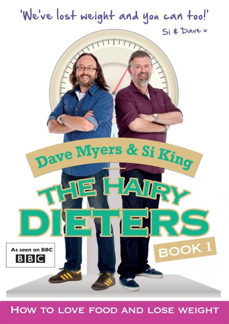 The Hairy Dieters