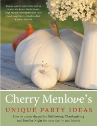 Cherry Menlove's Unique Party Ideas