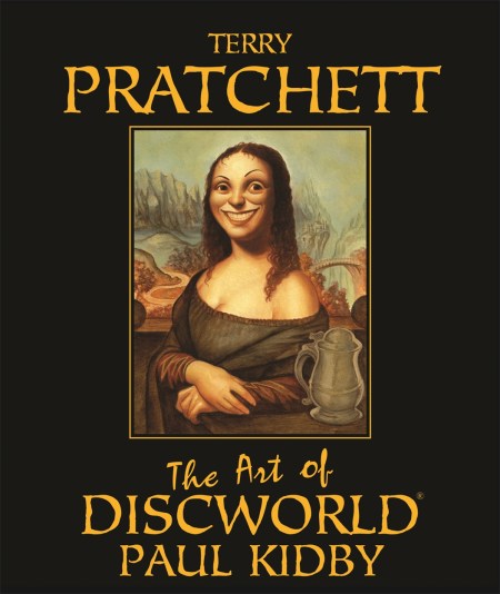 The Art of Discworld