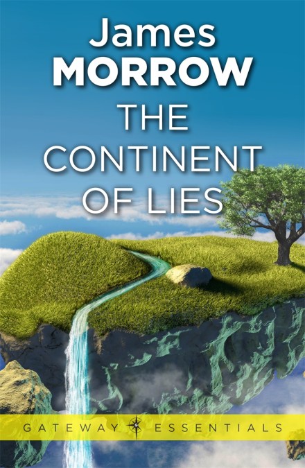 The Continent of Lies