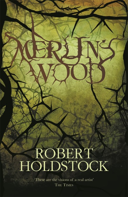 Merlin’s Wood