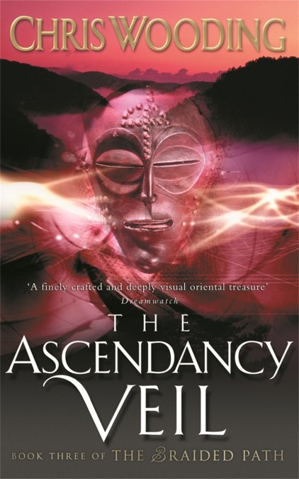 The Ascendancy Veil