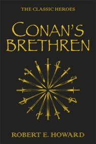 Conan’s Brethren