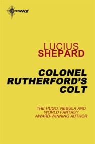 Colonel Rutherford's Colt