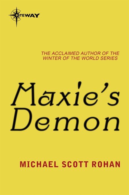 Maxie’s Demon