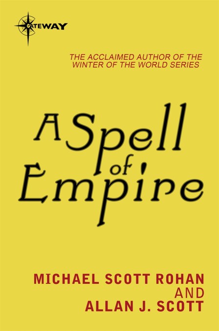 A Spell of Empire