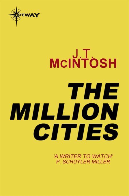 The Million Cities