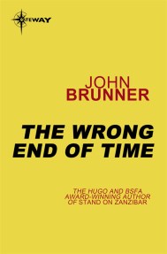 The Wrong End of Time