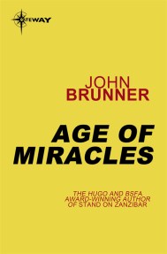 Age of Miracles