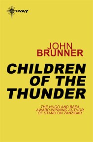 Children of the Thunder