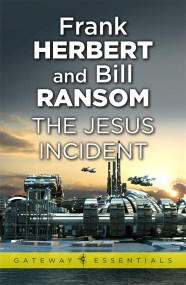 The Jesus Incident