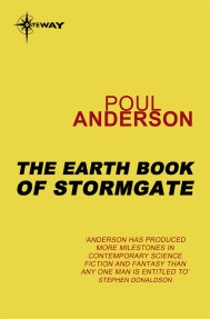 The Earth Book of Stormgate