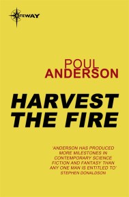 Harvest the Fire