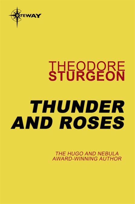 Thunder and Roses