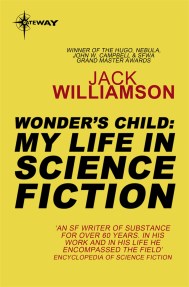 Wonder's Child: My Life in Science Fiction