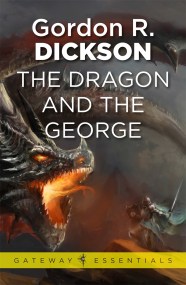 The Dragon and the George