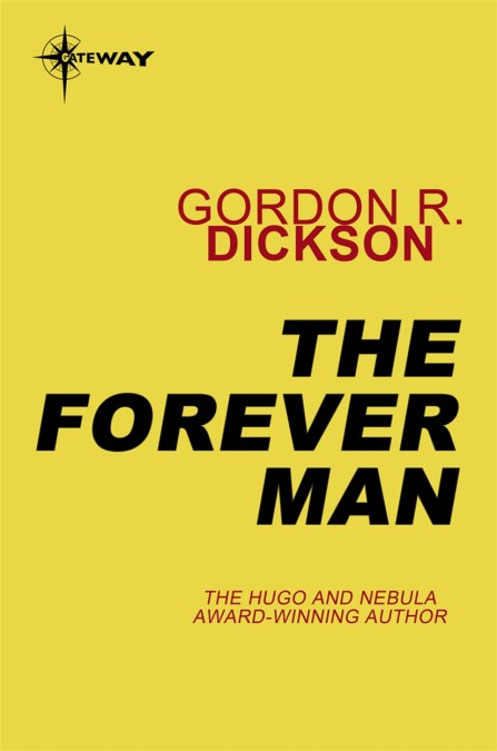 The Forever Man