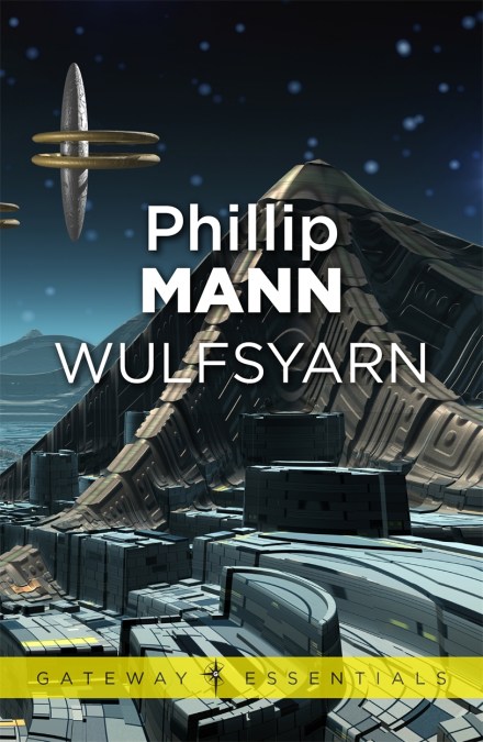 Wulfsyarn