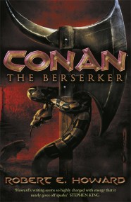 Conan the Berserker