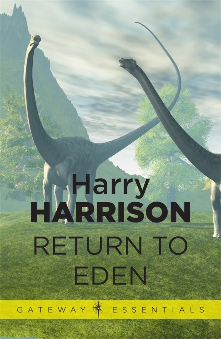 Return to Eden