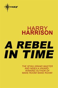 A Rebel in Time