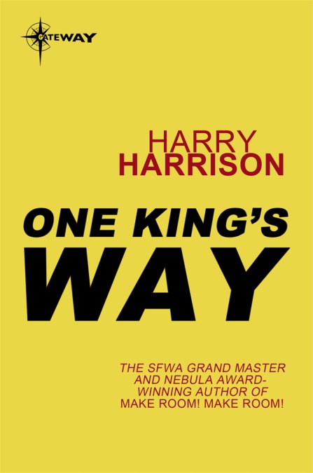 One King’s Way