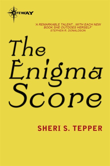 The Enigma Score