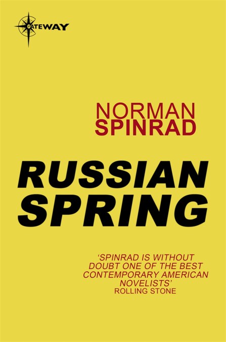 Russian Spring