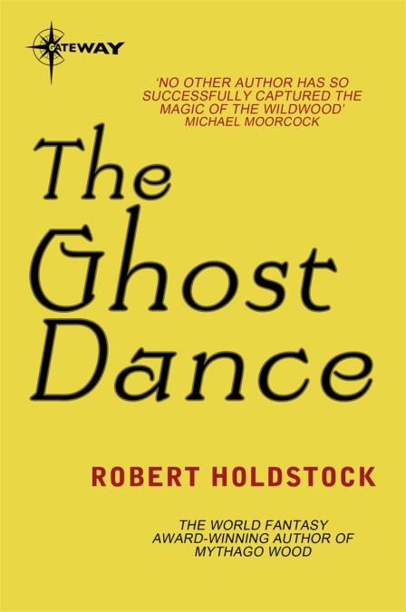 The Ghost Dance