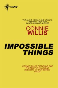 Impossible Things