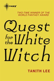 Quest for the White Witch