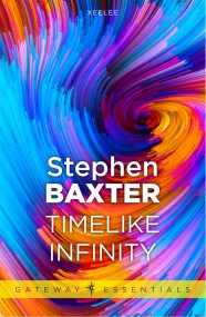 Timelike Infinity