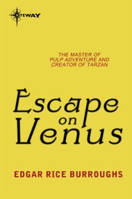 Escape on Venus