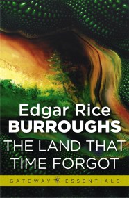 The Land That Time Forgot