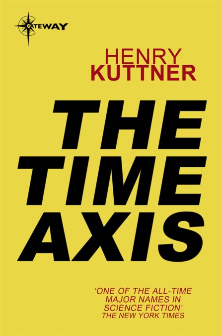 The Time Axis