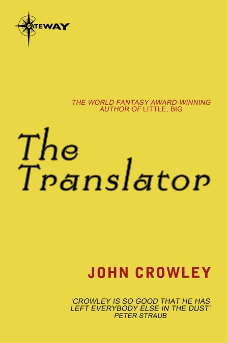 The Translator