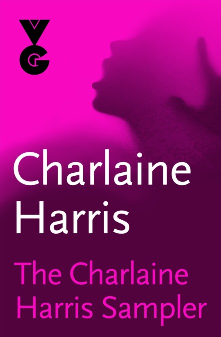 The Charlaine Harris Sampler