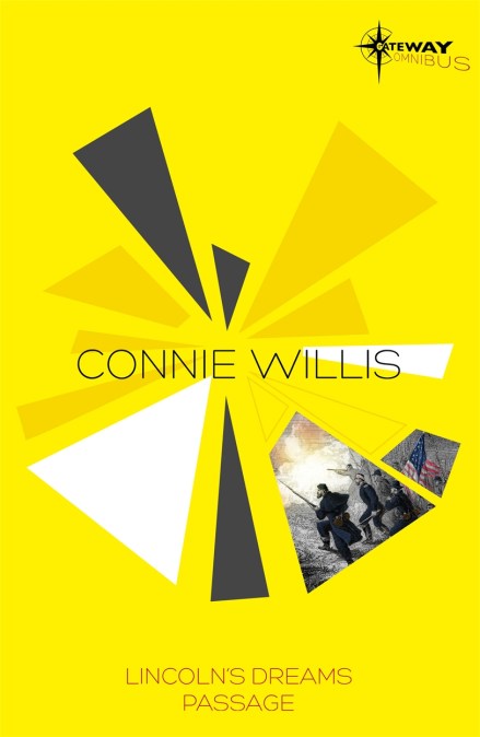 Connie Willis SF Gateway Omnibus