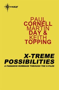 X-Treme Possibilities