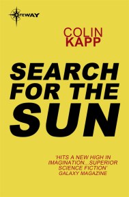 Search for the Sun