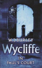 Wycliffe in Paul’s Court