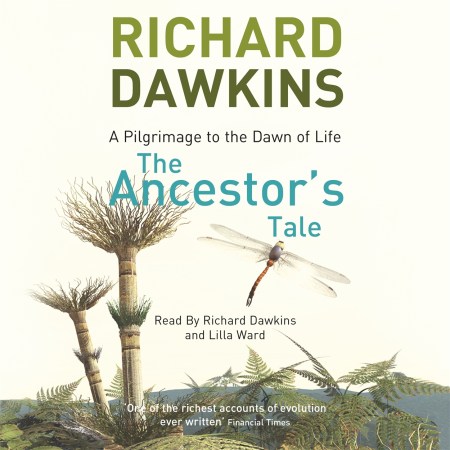 The Ancestor’s Tale