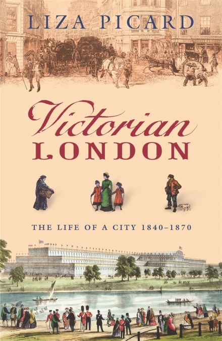 Victorian London