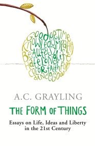 The Form of Things