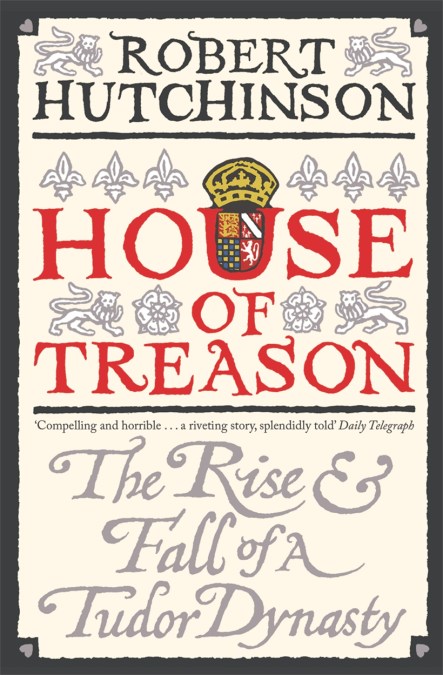 House of Treason