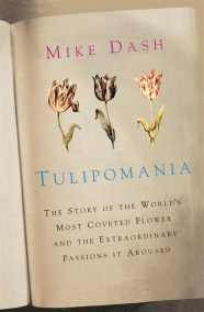 Tulipomania