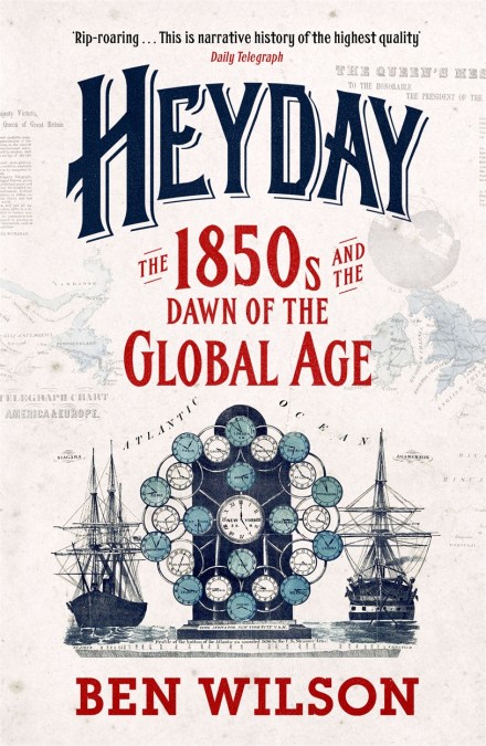 Heyday