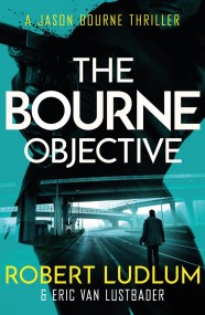 Robert Ludlum's The Bourne Objective